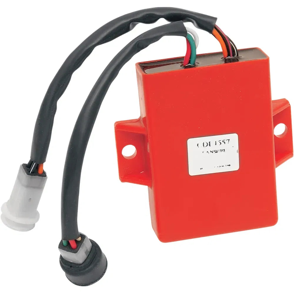 Hot Shot CDI Box - Yamaha