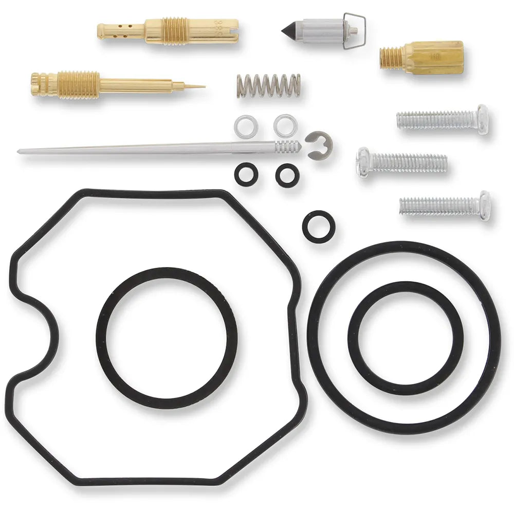 Kit de reparación de carburador - Honda - Kit de reparación de carburador - Honda