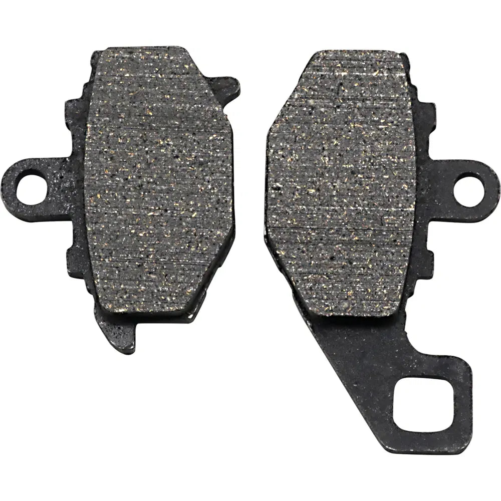 Brake Pads - Kawasaki