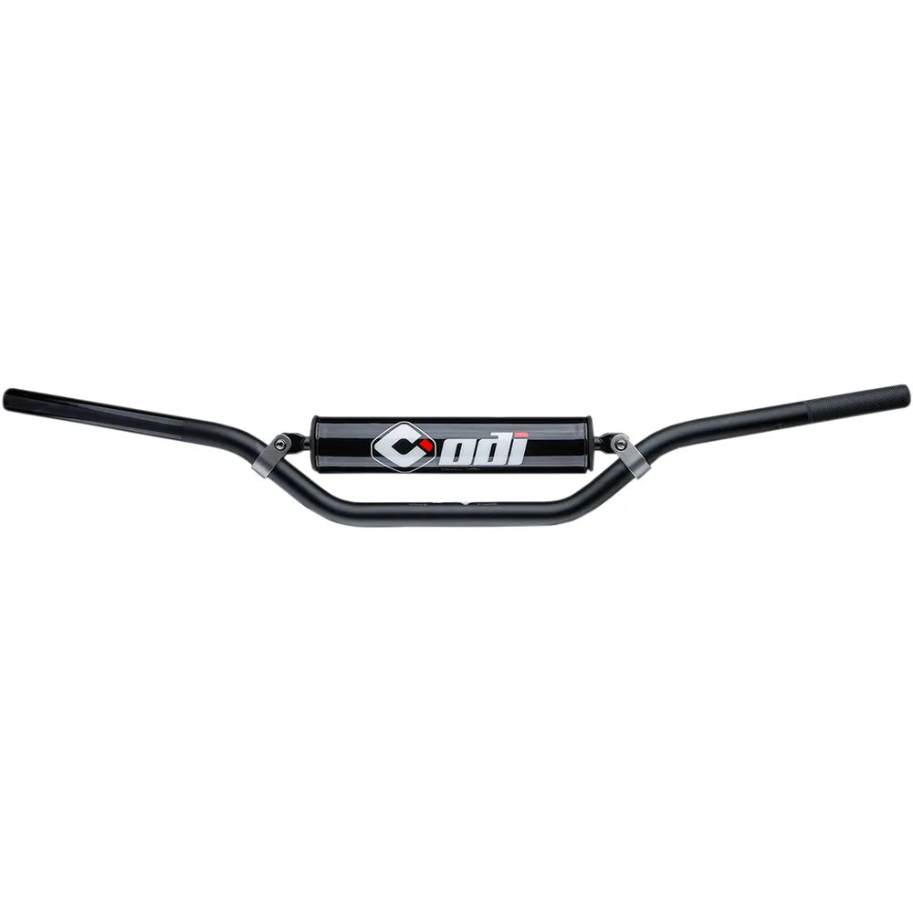 Black McGrath Handlebar