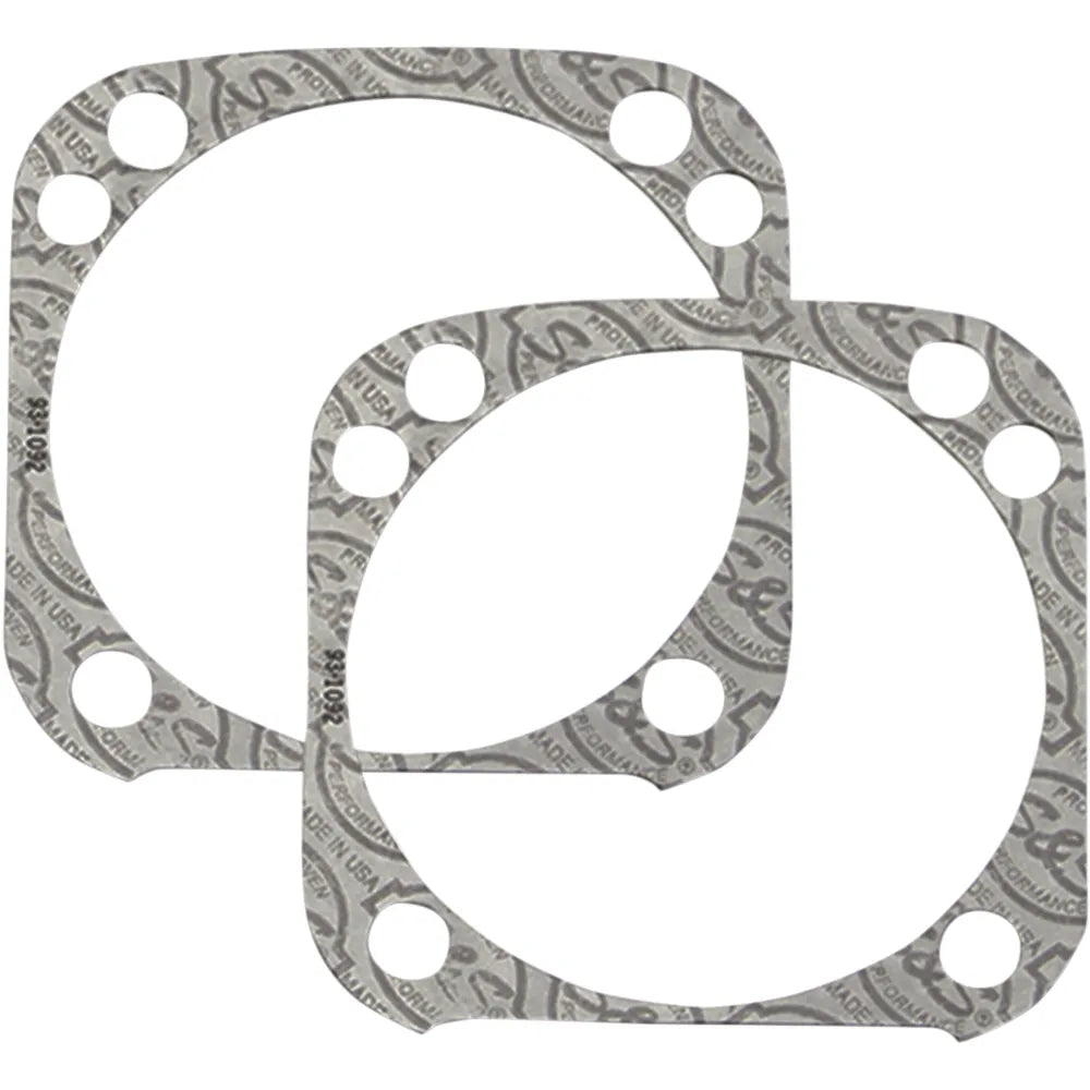 Base Gaskets - 4.125" - STK