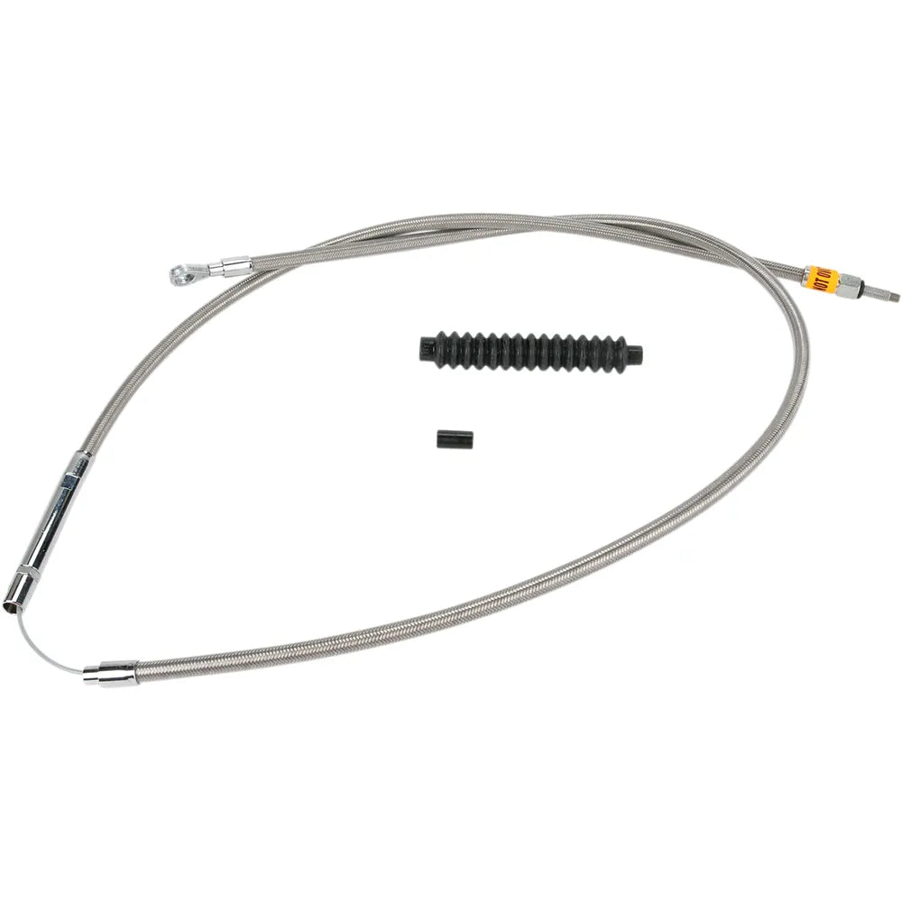 Chicote Embrague Barnett Extendido 6"4623