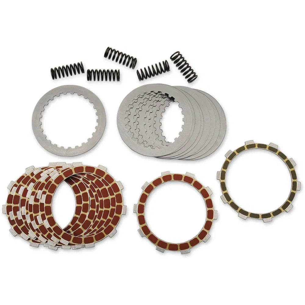 Kit de embrague