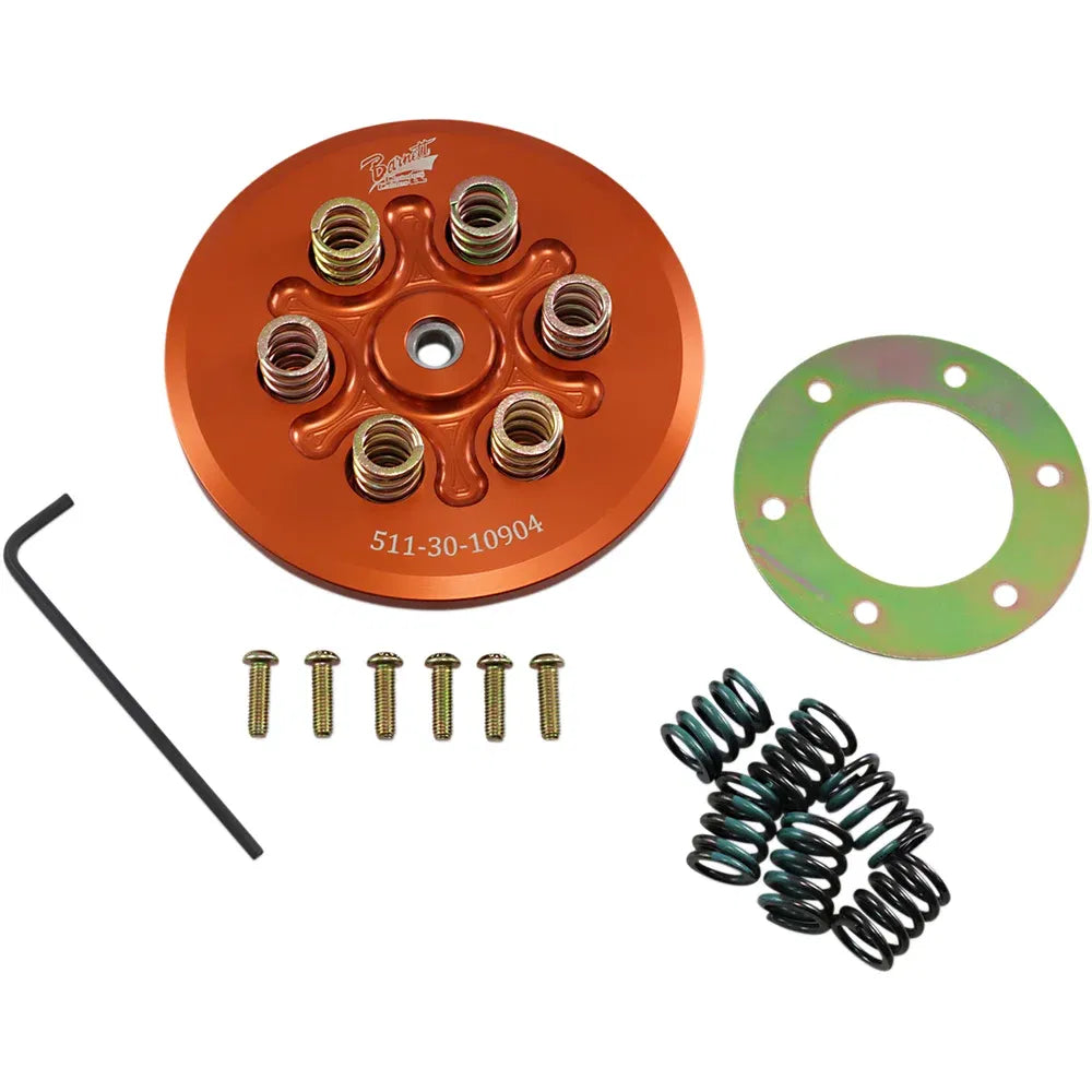 Kit de conversión de resorte de embrague
