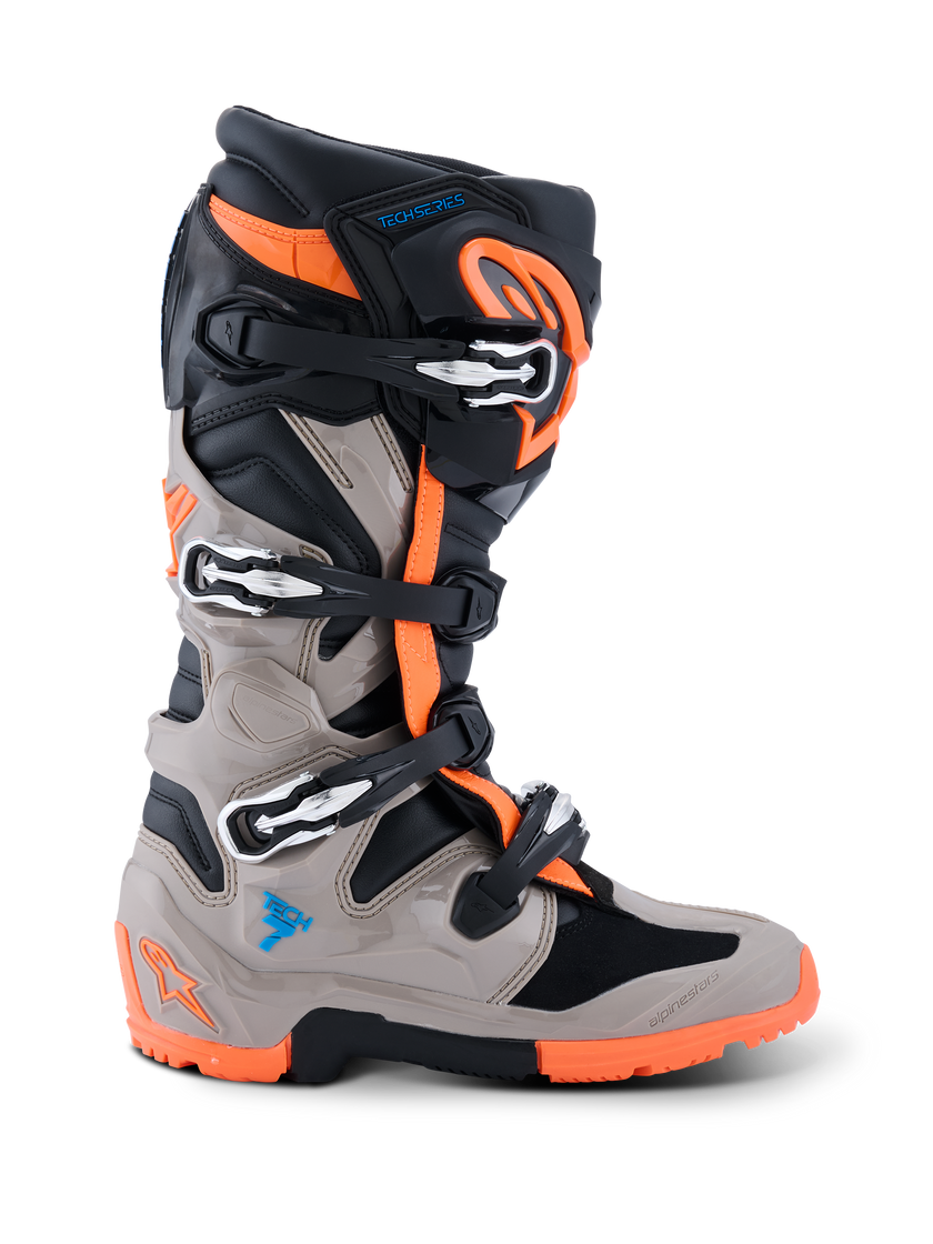 Botas Alpinestars Tech 7 Enduro