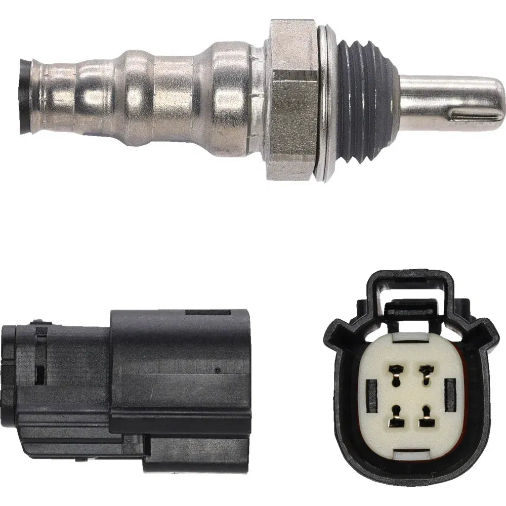 Sensor de oxígeno