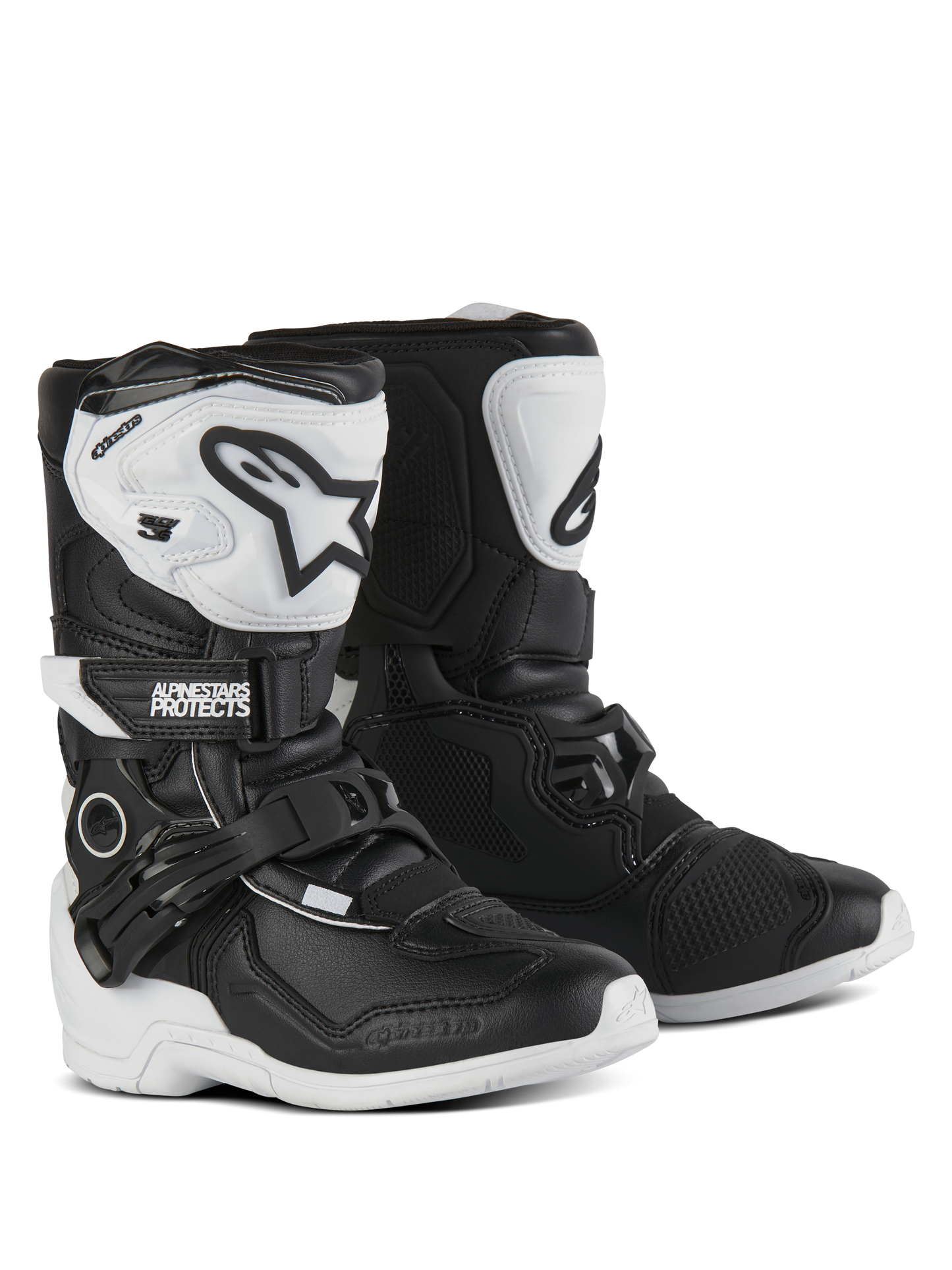 Botas Alpinestars Tech 3S niño