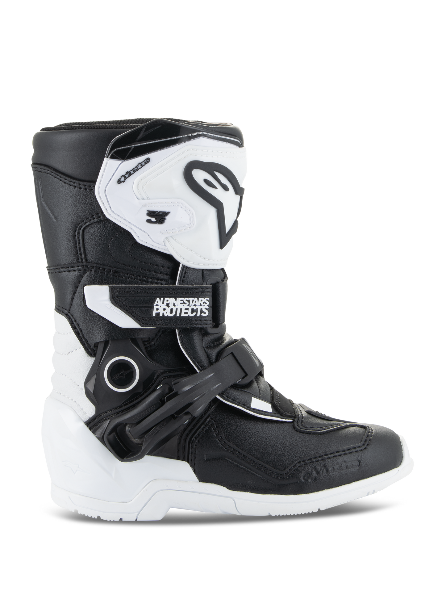 Botas Alpinestars Tech 3S niño