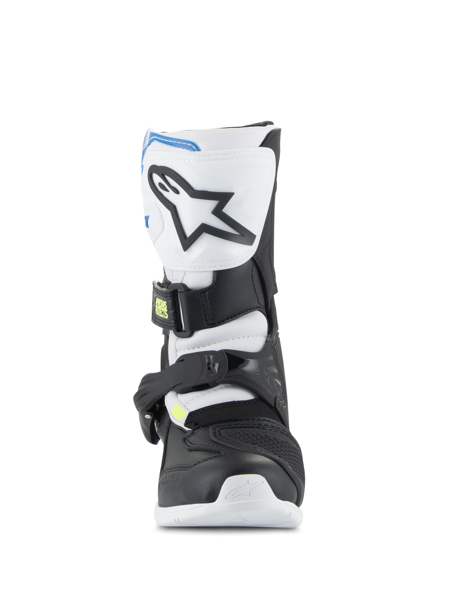 Botas Alpinestars Tech 3S niño