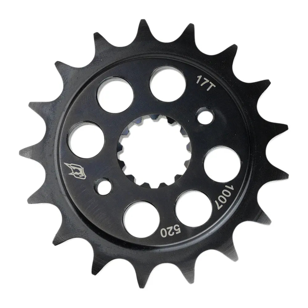 Front Sprocket - 13-Tooth - Kawasaki