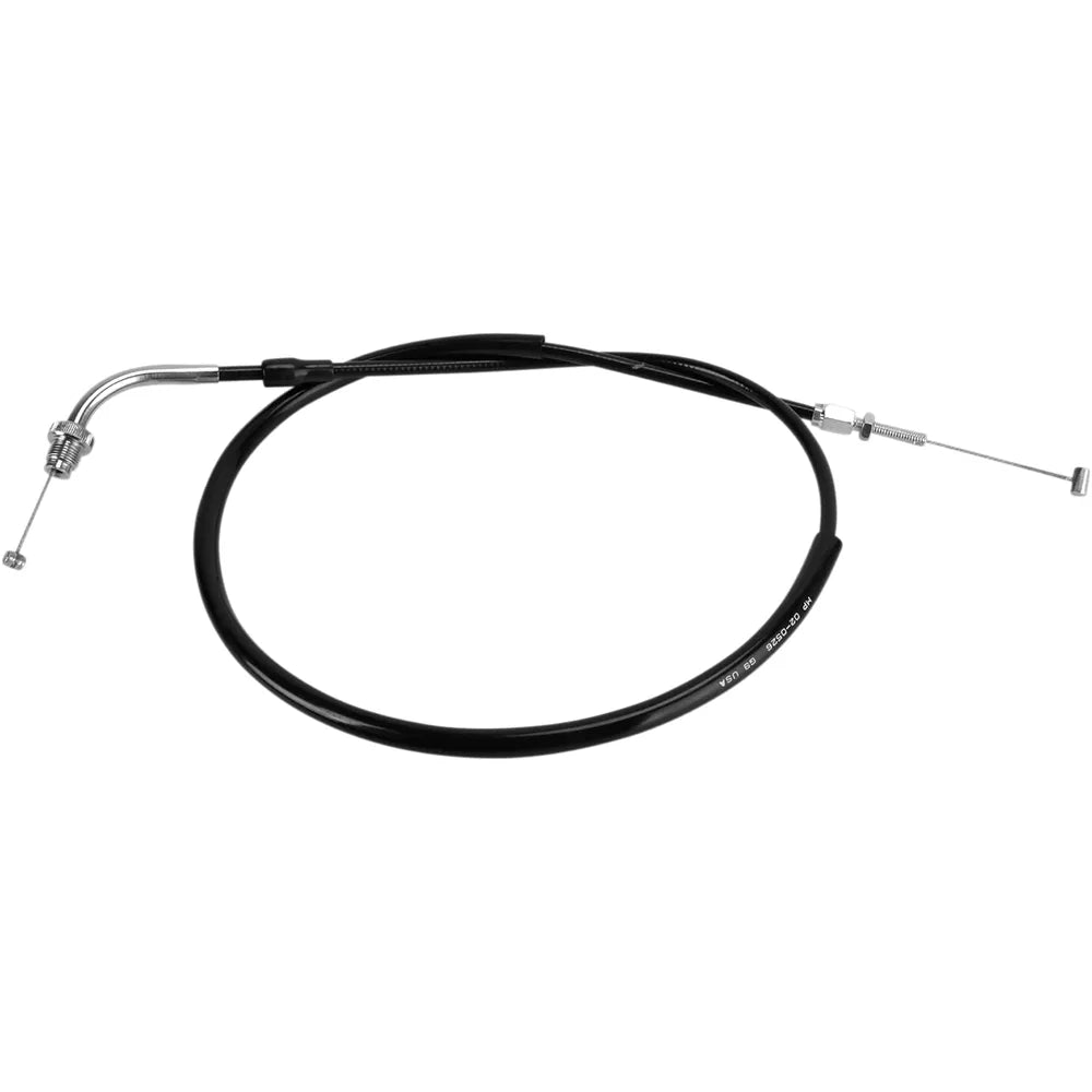 Throttle Cable - Push - Honda