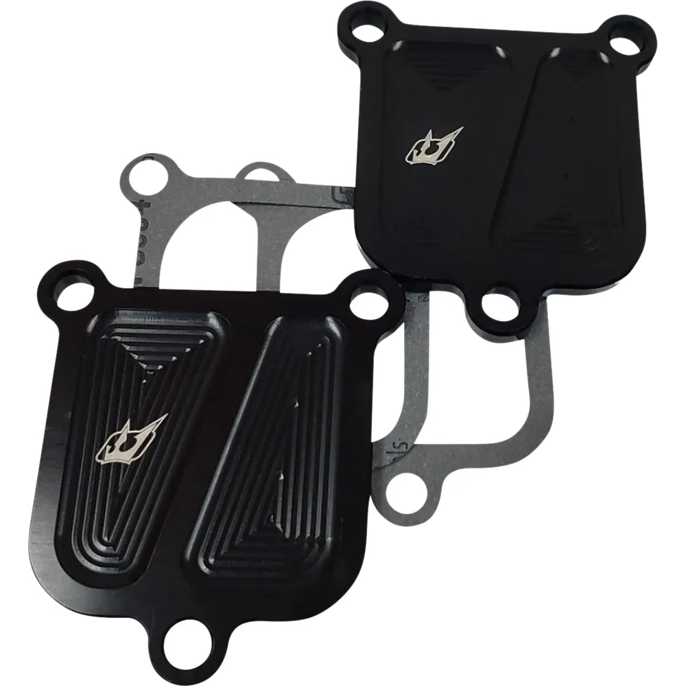 Block Off Plates