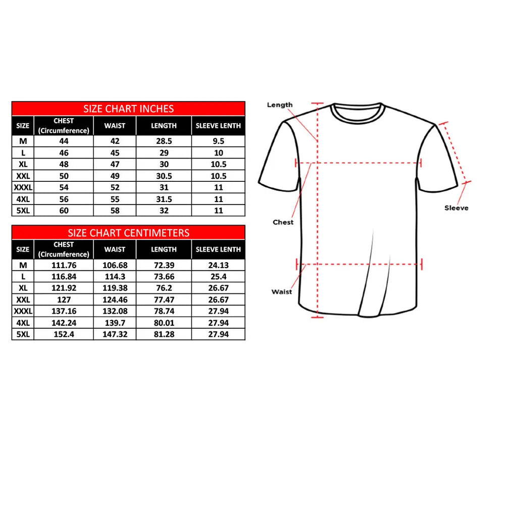 Playera Lethal Threat Pistol Packing Gorilla