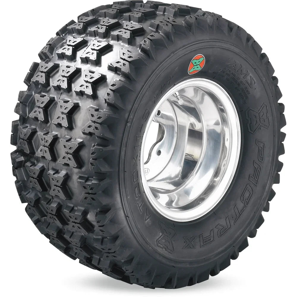 Llanta pactrax ii