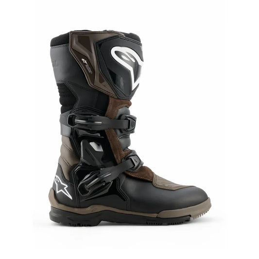 Botas Alpinestars Corozal V2 Drystar Café/Negro