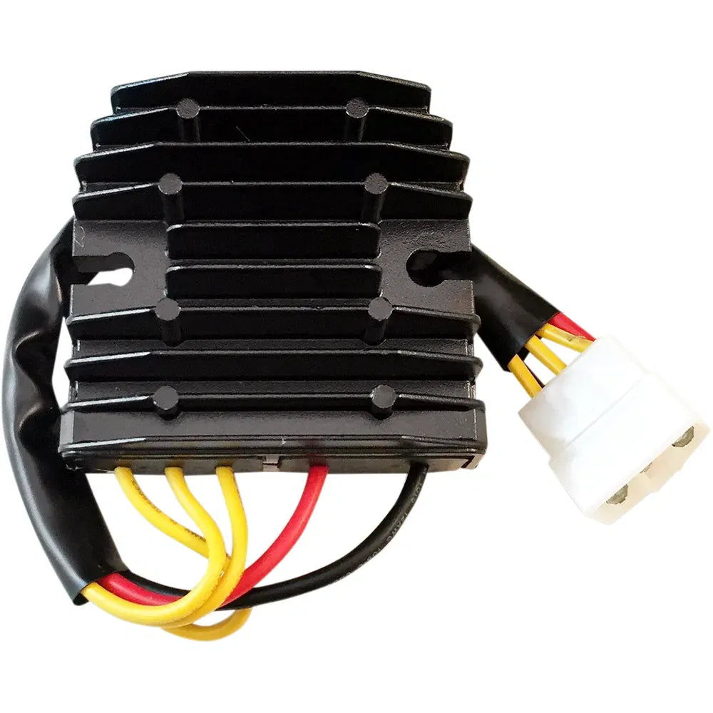 Hot Shot Regulator/Rectifier - Suzuki
