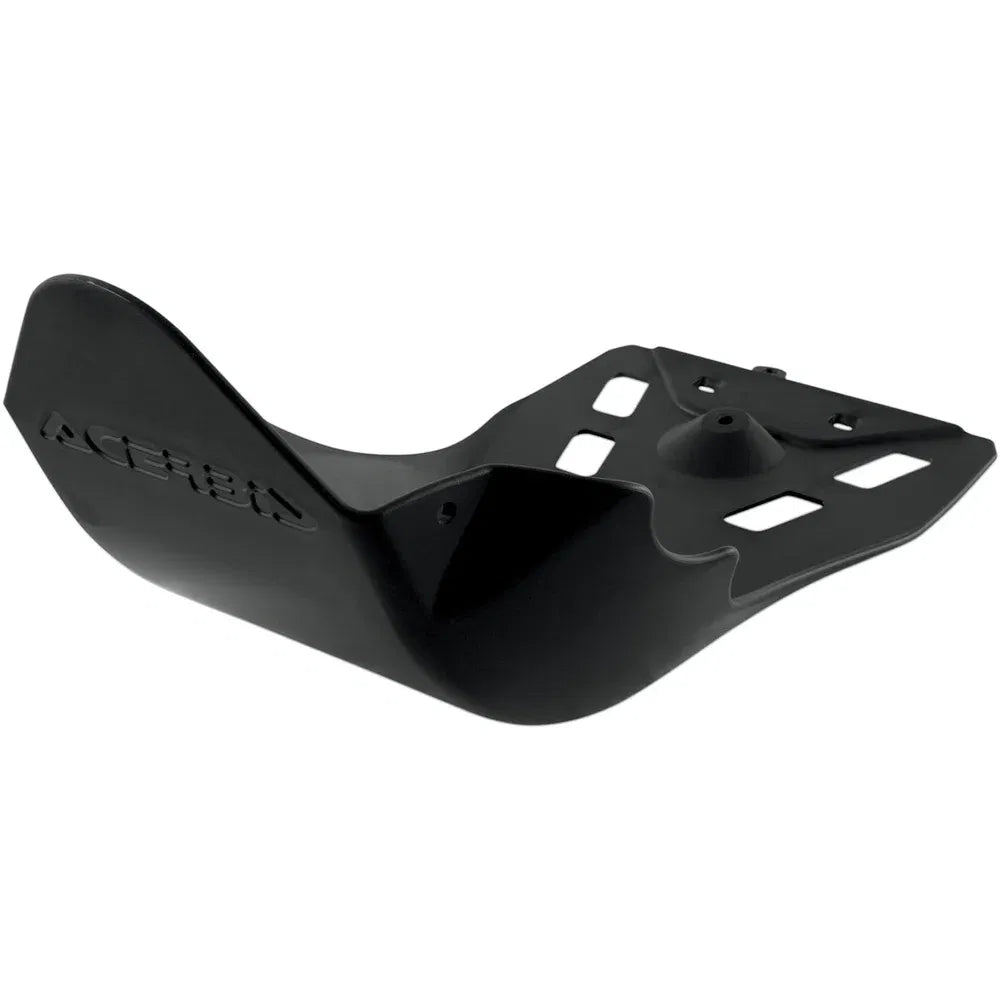 Placa protectora