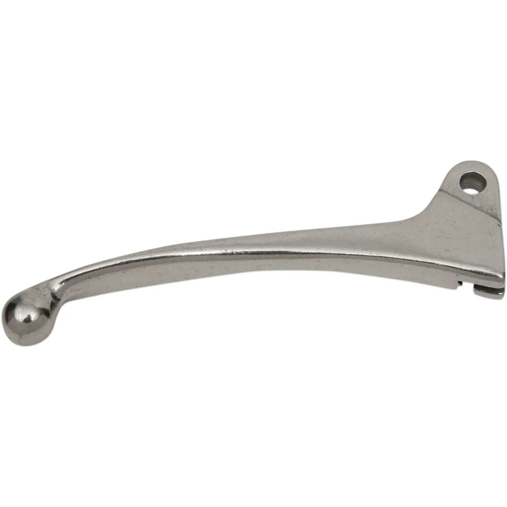 Silver Brake Lever for CRF50F
