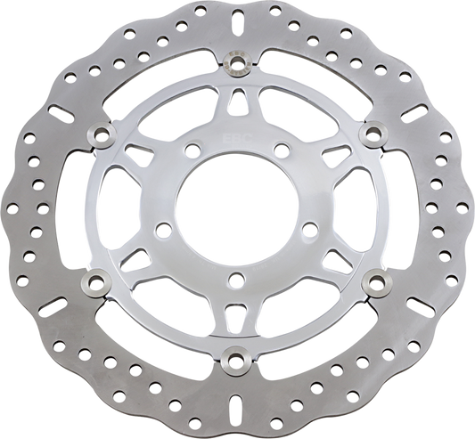 Rotor de freno Contour Pro-Lite Serie MD - Rotor de freno - Kawasaki