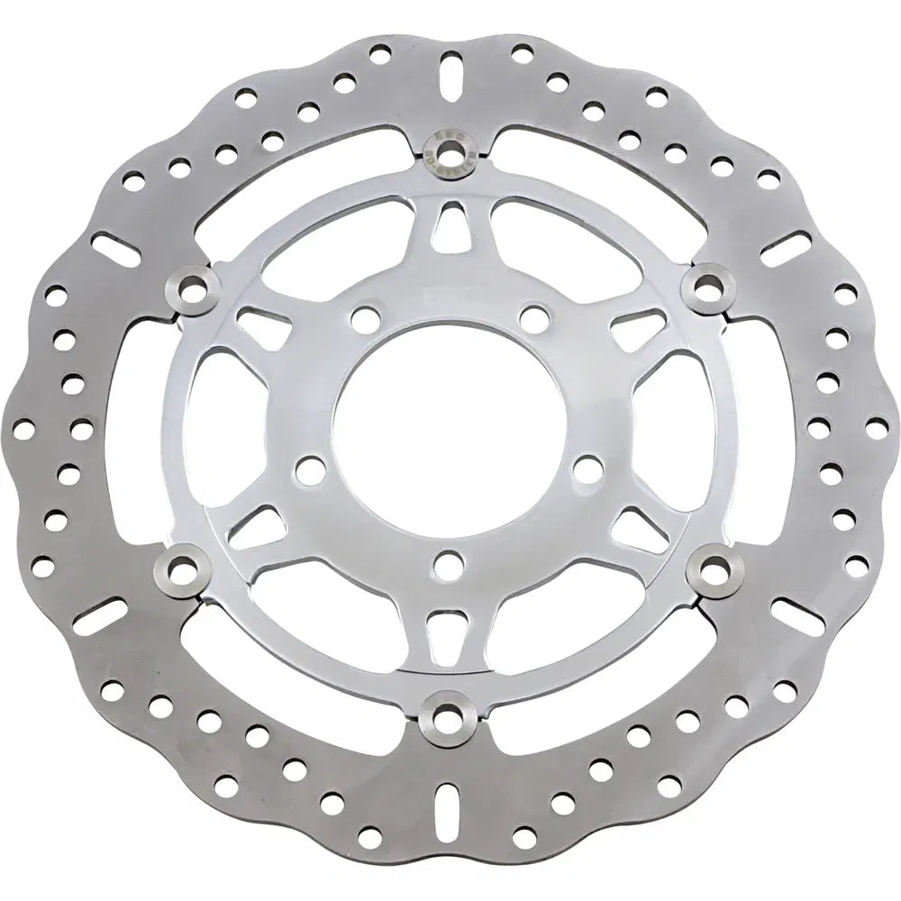 Rotor de freno Contour Pro-Lite Serie MD - Rotor de freno - Kawasaki