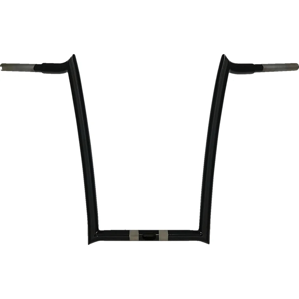 Manillar de barra de arrastre monkey de 1-1/4"