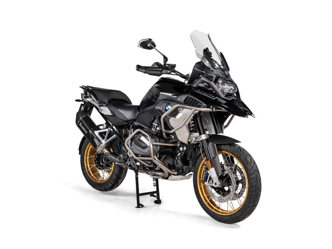 Barra protectora del chasis - Superior - BMW - R 1250 GS - Akrapovic
