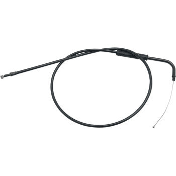 Chicote acelerador retorno Blackout - 30"