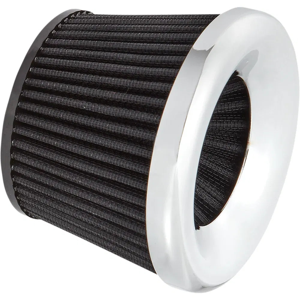 Filtro de aire velocity de repuesto de 65°/90°