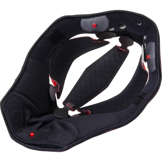 Forro para casco pista gp rr