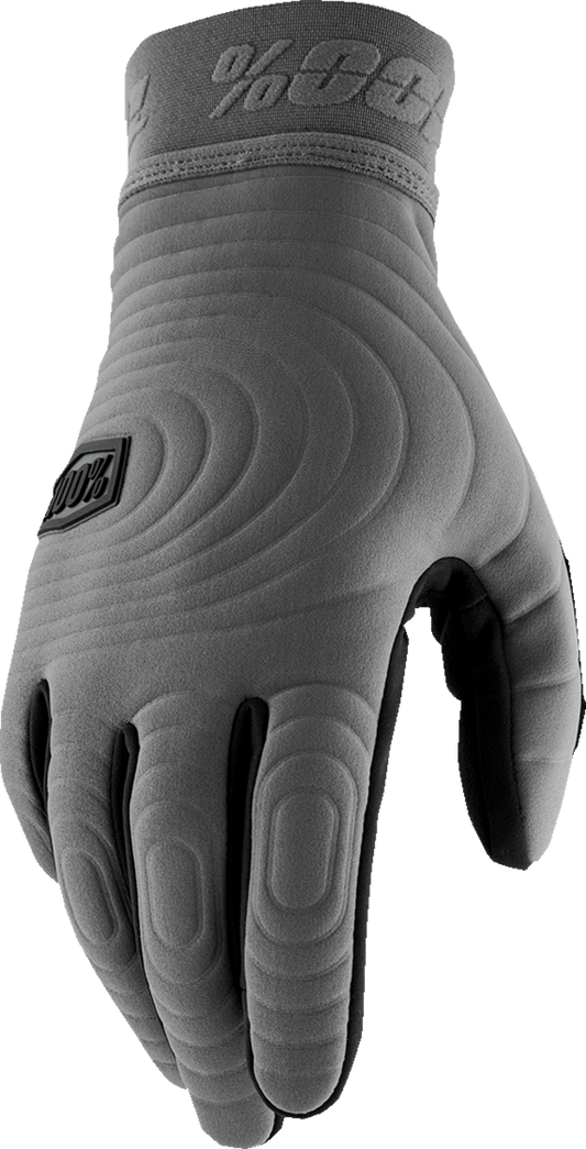 Brisker Xtreme Gloves