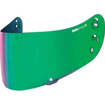 Visor Icon Optics