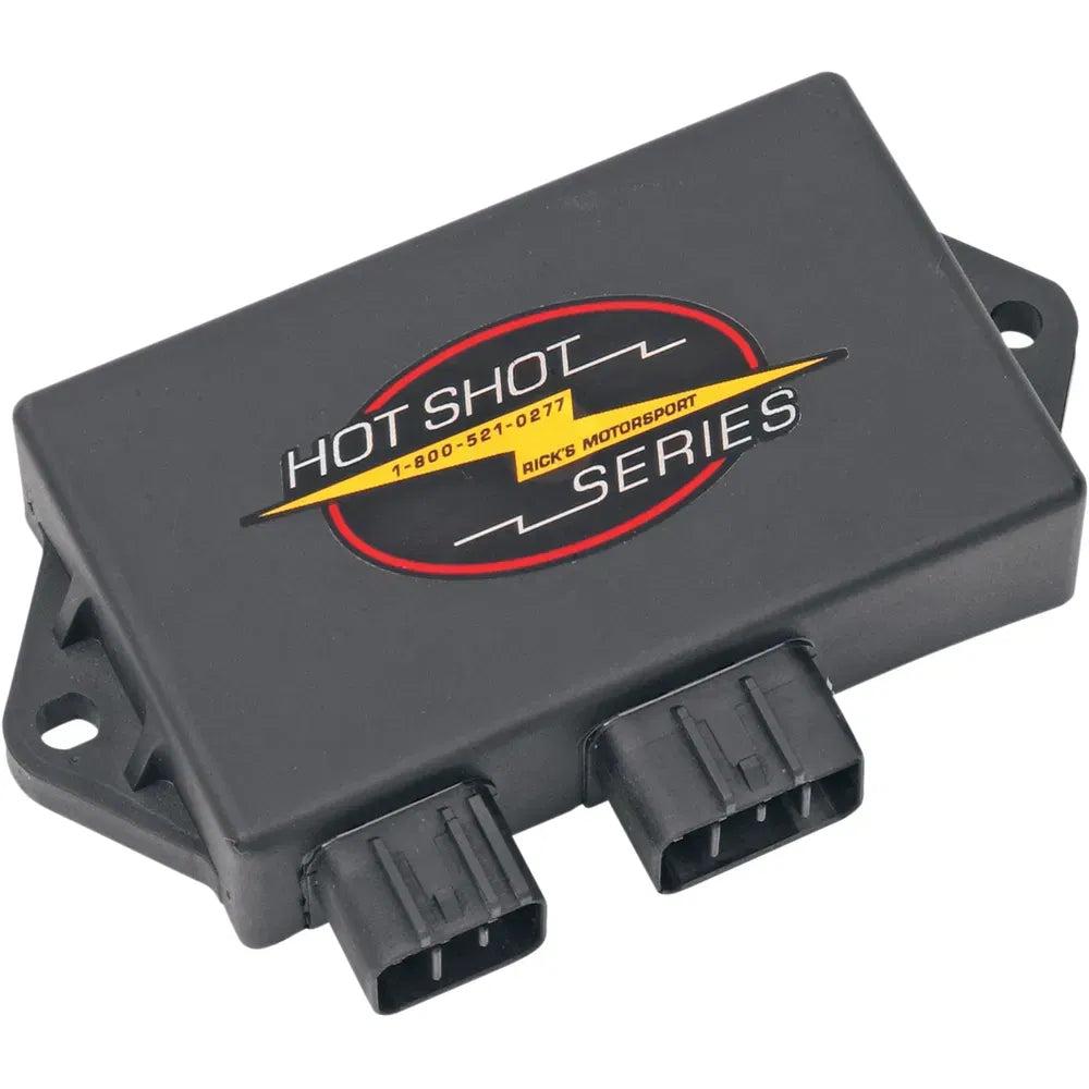 Hot Shot CDI Box - Yamaha