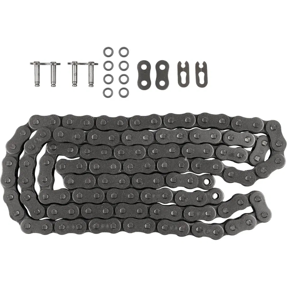Cadena de transmisión con anillo X 525