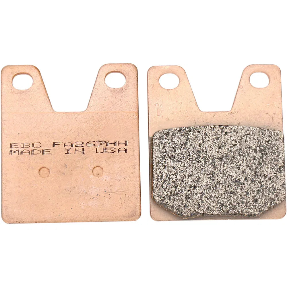 HH Brake Pads - FA267HH