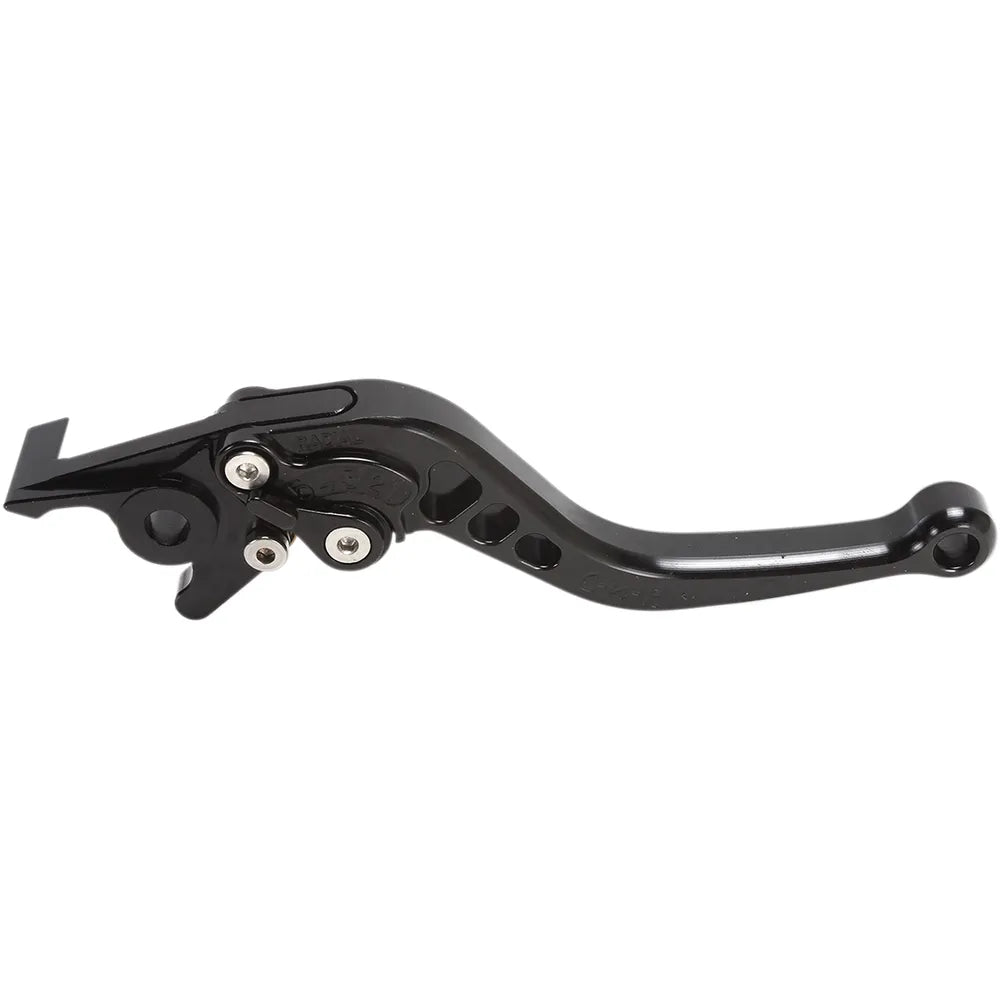 Black Short Brake Lever