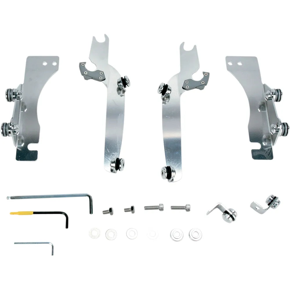 Trigger Lock Sportshield Mounting Kit - VL800