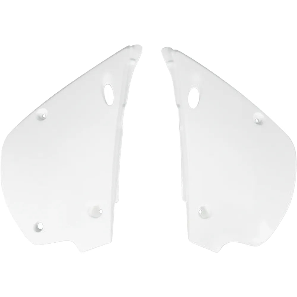 Side Panels- White - KX 80