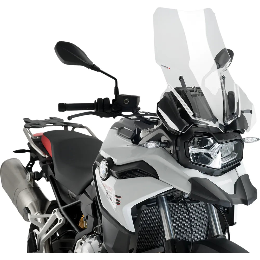 Parabrisas Touring - Parabrisas Touring - 21" - Transparente - BMW