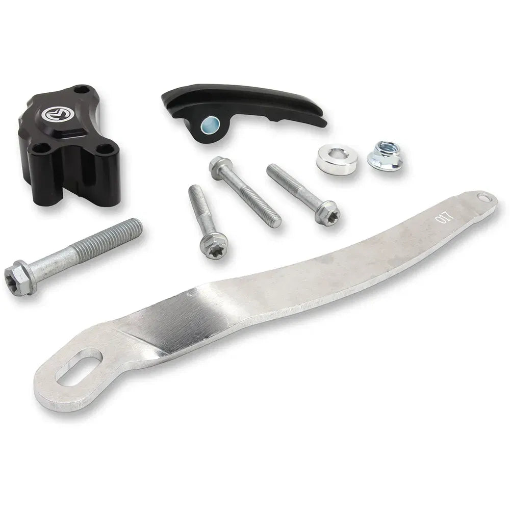 Kit protector de caja del cilindro esclavo - Kit protector de caja del cilindro esclavo - KTM/Husqvarna