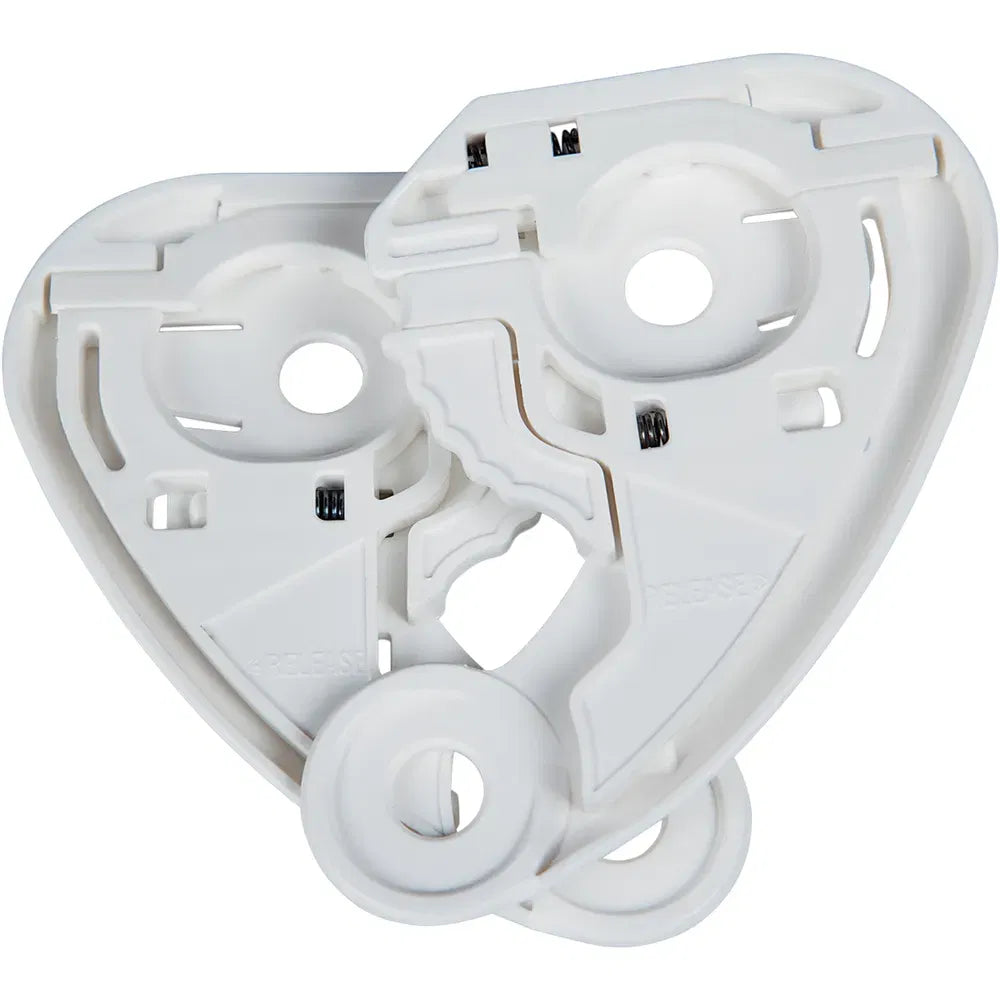 Optics™ Pivot Kit - White