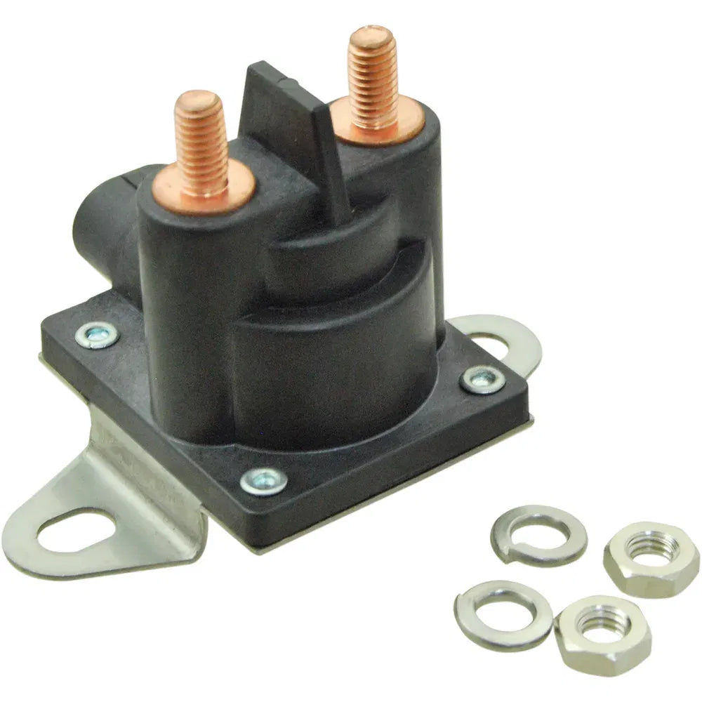 Solenoid- Sea-Doo