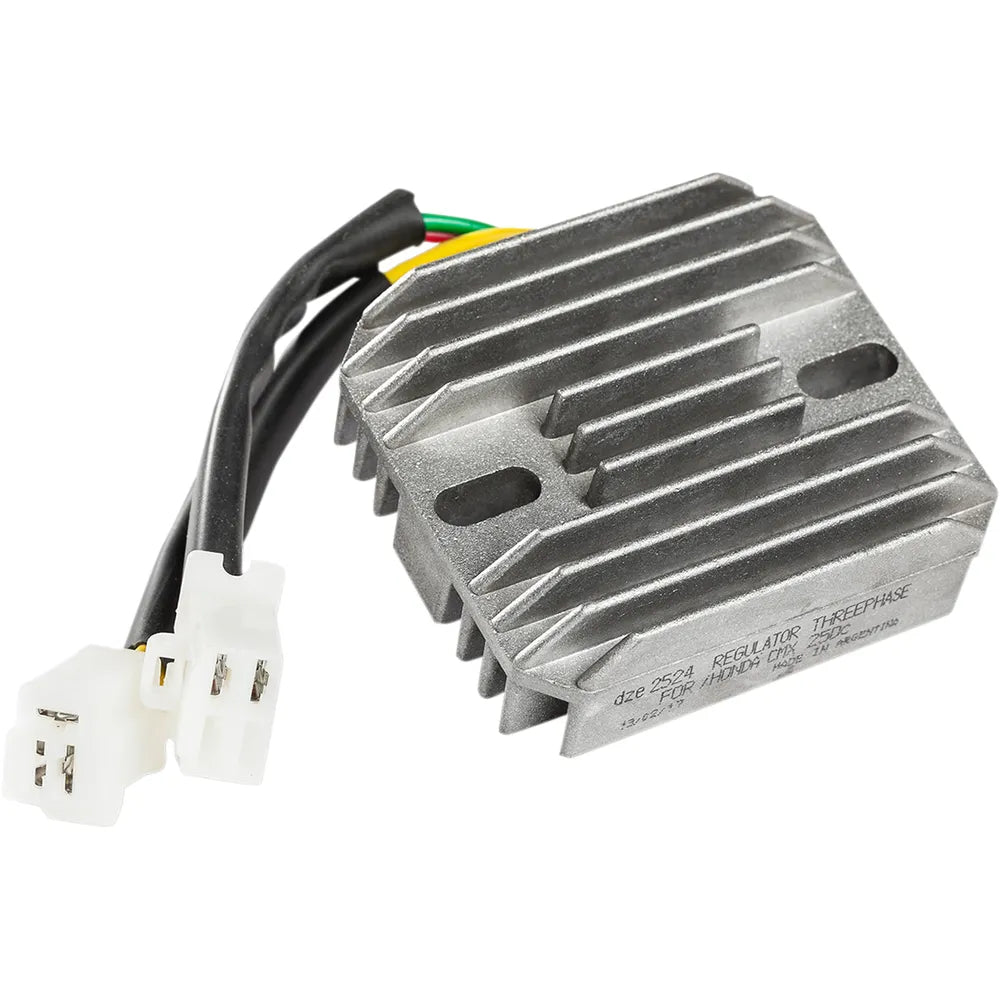 Regulator/Rectifier - Yamaha