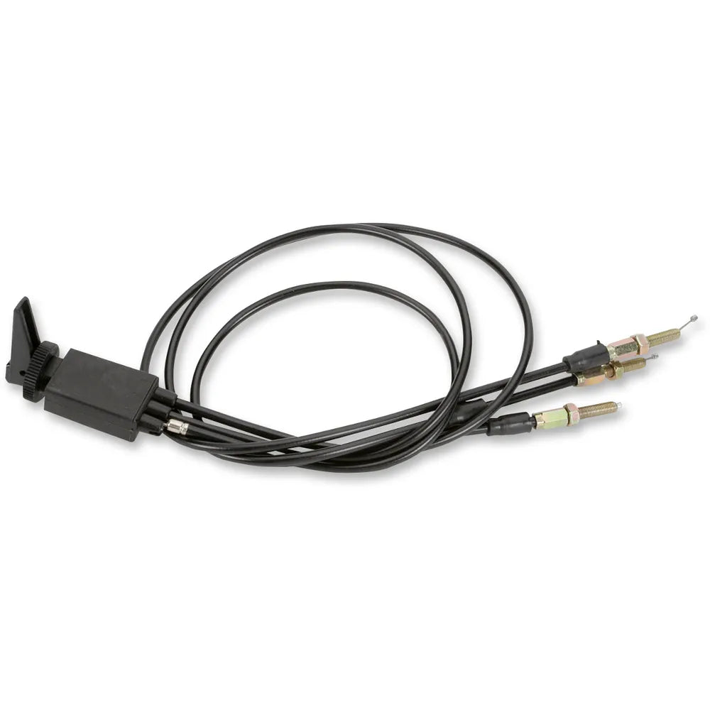Choke Cable - Triple