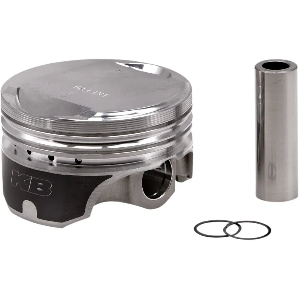 Piston - Evolution210