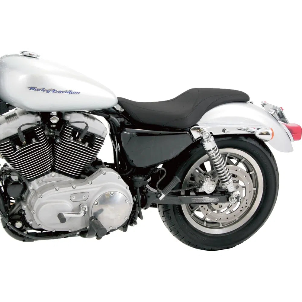 Asiento tripper fastback™