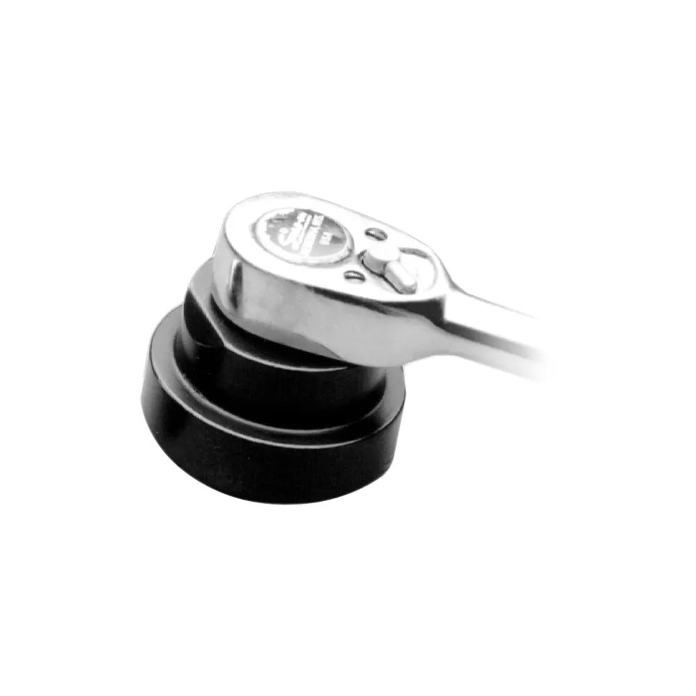 35Mm Fork Nut Socket 3/8"