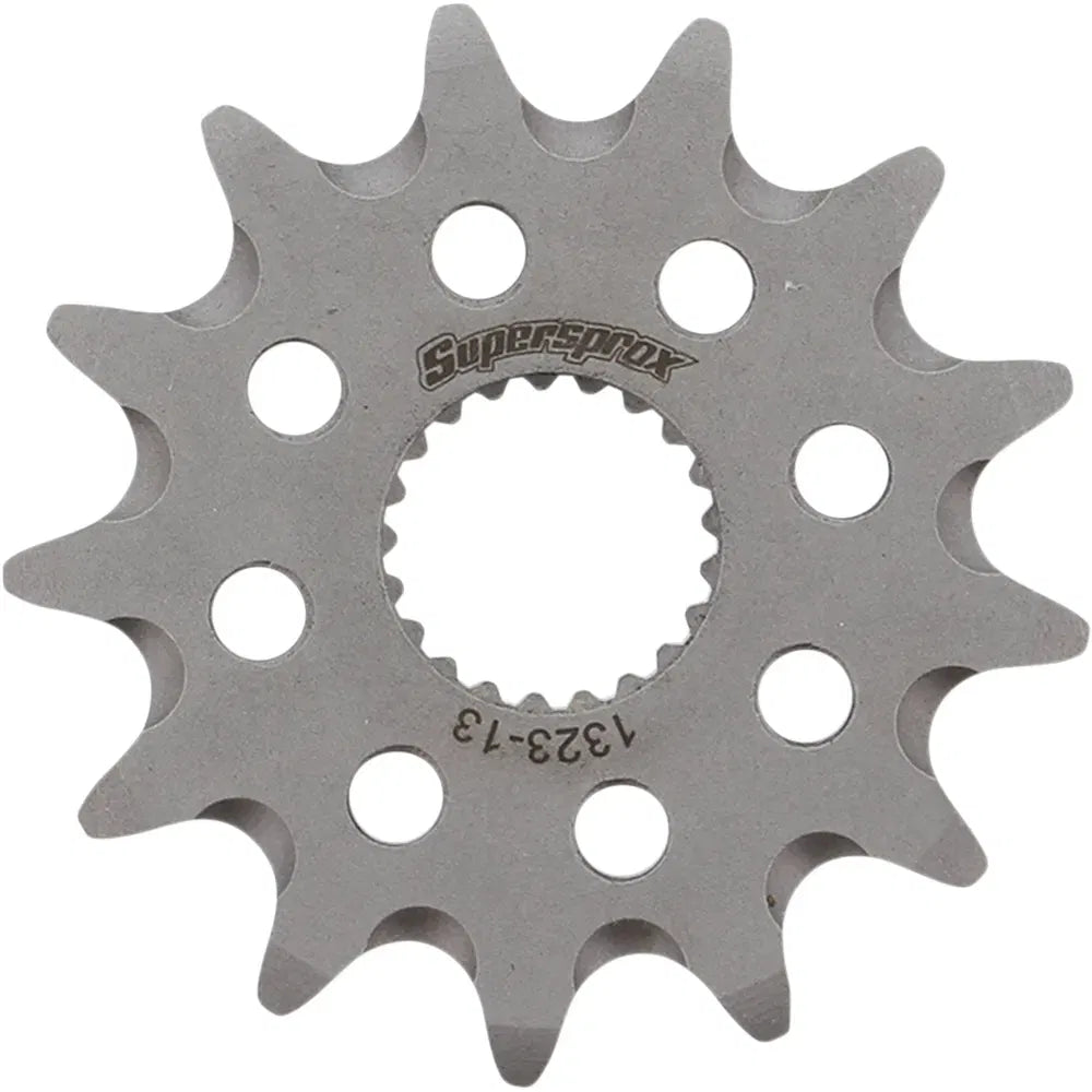 Countershaft Sprocket - 13-Tooth