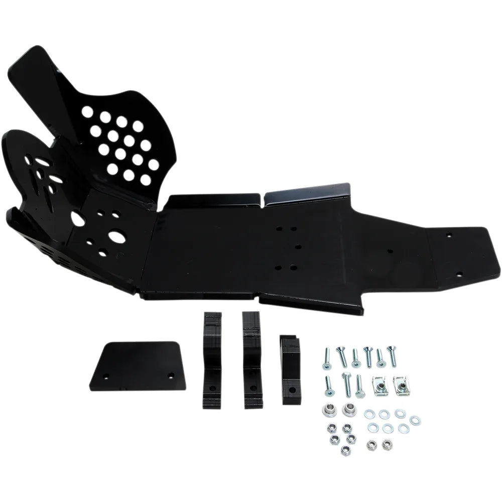 Placa protectora Pro LG - Placa protectora Pro LG - Yamaha