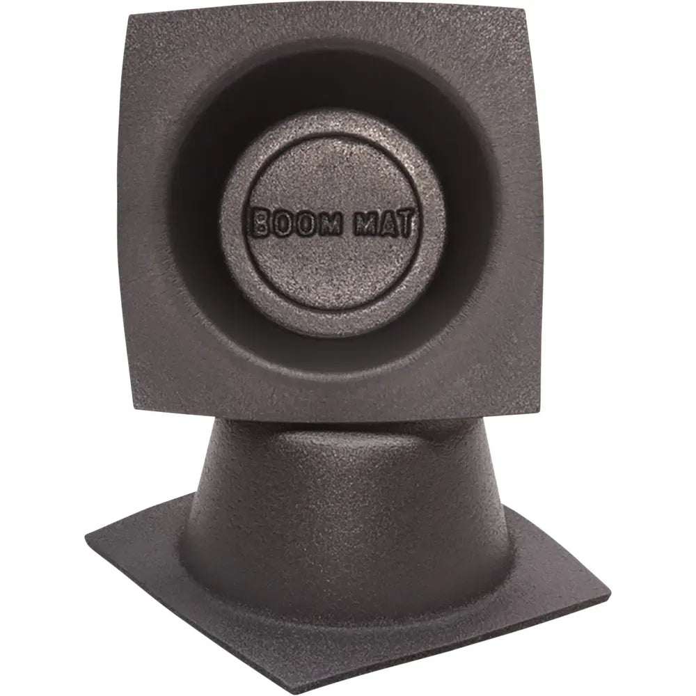 Speaker Baffles - 6-1/2" - Round Slim