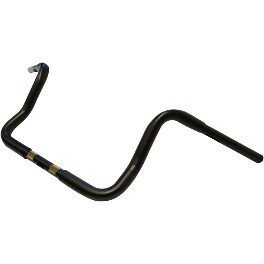 Flat Black 10" Handlebar4042680688